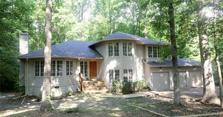 5908 Harbourwood Place, Midlothian, VA 23112