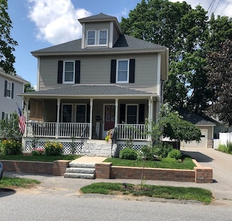 14 Highland St, Clinton, MA 01510