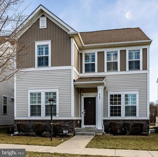 440 Andorra Blvd, Chester Springs, PA 19425