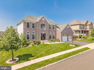 1361 Memorial Dr, Warwick, PA 18974