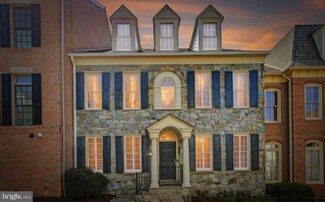 1496 Teague Dr, McLean, VA 22101