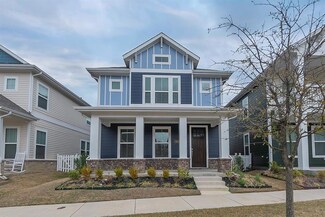 3505 Ebenezer Mews, Dallas, TX 75236