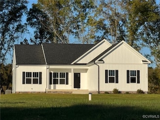 20322 Bennett Way, Orange, VA 22960