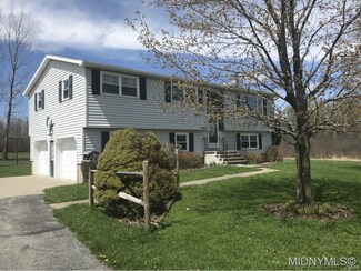 5323 Jenkins Rd, Westmoreland, NY 13490
