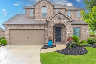 1513 Coleto Creek Trail, Prosper, TX 75078
