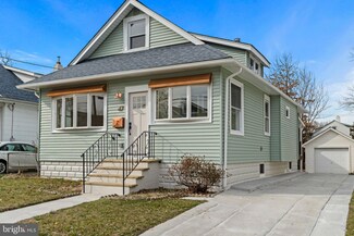 47 E Collingswood Ave, Haddon Township, NJ 08107