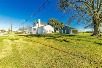 444 Chester Lee St, Larose, LA 70373