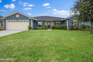 1807 Boston Commons Way, Jacksonville, FL 32221