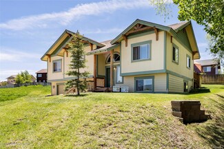 301 Honeysuckle Dr, Hayden, CO 81639