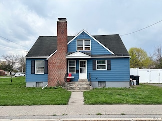 815 Kinne St, East Syracuse, NY 13057