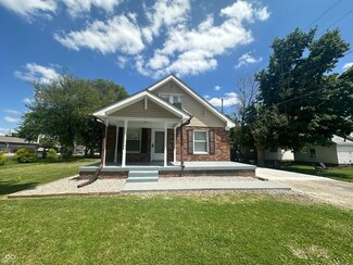 125 West St, Southport, IN 46227