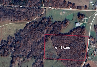 TBD 16 + - Acres Tract7 Cr 144, Williamsburg, MO 63388