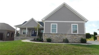 7136 Independence Way, Charlestown, IN 47111