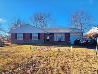 9409 Aetna Dr, Saint Louis, MO 63137