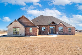 16410 SW 25th Ct, El Reno, OK 73036