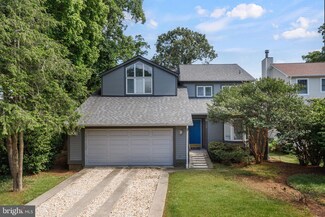 707 Warren Dr, Annapolis, MD 21403