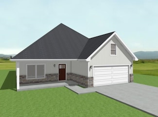 216 S 14th 1 2 St, Nederland, TX 77627