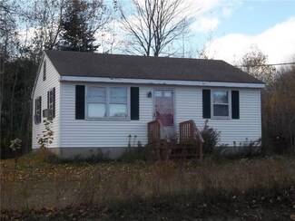 554 W Alna Rd, Alna, ME 04535