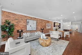 3642 New Hampshire Ave NW Unit 1, Washington, DC 20010