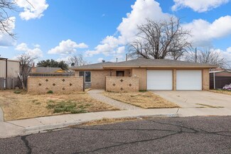 3925 Wood Ct, Odessa, TX 79762