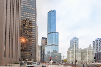 401 N Wabash Ave Unit 39G, Chicago, IL 60611