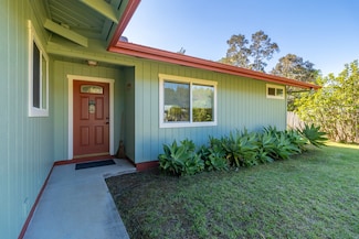 99-7814 Kapoha Place, Volcano, HI 96785