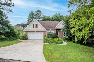 635 Piping Rock Point, Lawrenceville, GA 30043