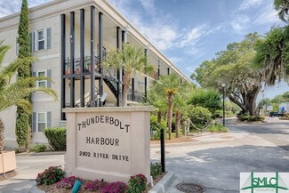 2902 River Dr Unit 202D, Savannah, GA 31404