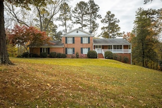 2001 Westmoreland St, South Boston, VA 24592