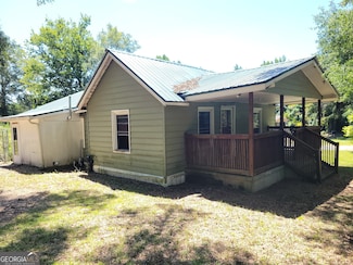 4456 Fulton Mill Rd, Macon, GA 31216