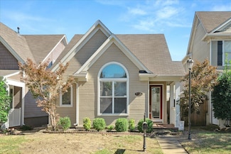 1388 Harbor Park Dr, Memphis, TN 38103