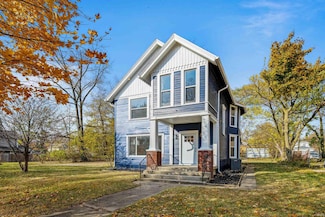 316 W Creighton Ave, Fort Wayne, IN 46807