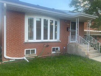 7931 N Nordica Ave, Niles, IL 60714