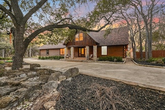 7 Brookside Dr, Wimberley, TX 78676