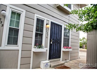 2257 Spruce St Unit 4, Boulder, CO 80302