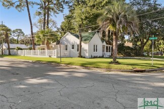 101 Oleander Ave, Savannah, GA 31404
