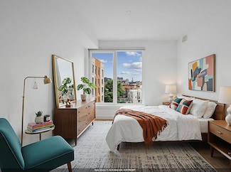 179 Academy St Unit 608, Jersey City, NJ 07306