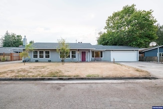 1217 NW Sherwood Place, Albany, OR 97321