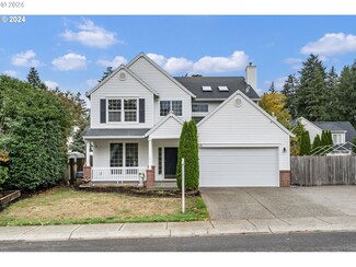 58785 Evergreen Loop, Saint Helens, OR 97051