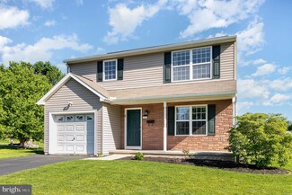 935 Maple St, Annville, PA 17003