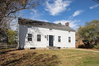 287 Amenia Union Rd, Sharon, CT 06069