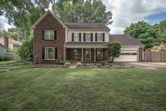 8139 Aspen Pine Cove, Germantown, TN 38138