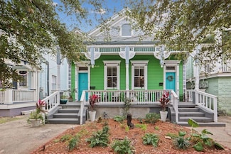 204 S Cortez St, New Orleans, LA 70119