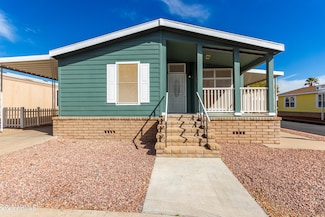 2120 E Bluefield Ave Unit 108, Phoenix, AZ 85022