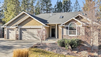 6502 S Woodland Ct, Spokane, WA 99224
