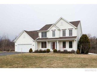 11558 Renee Ct, Marilla, NY 14102