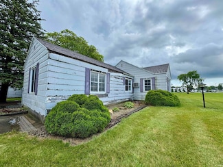 6936 N State Road 1, Ossian, IN 46777