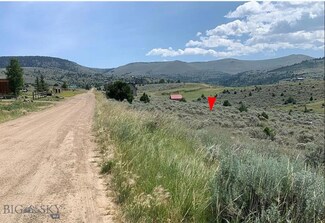 211 W Fremont St, Virginia City, MT 59729