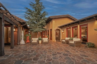 1705 E Desert Mimosa Dr, Payson, AZ 85541