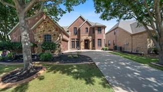 201 Chatfield Dr, Rockwall, TX 75087